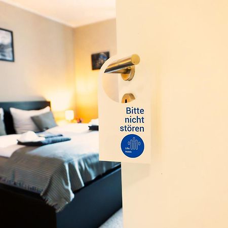 Liro Apartments Moenchengladbach 外观 照片
