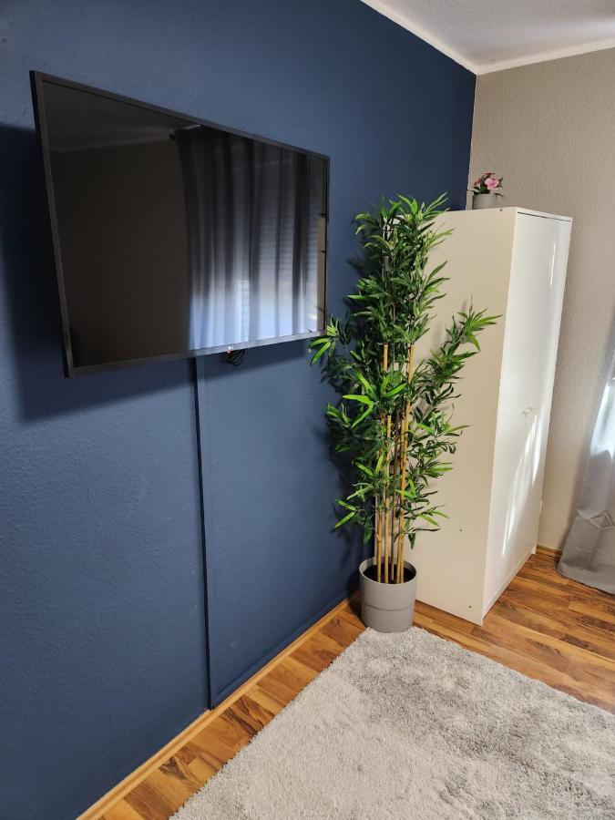 Liro Apartments Moenchengladbach 外观 照片
