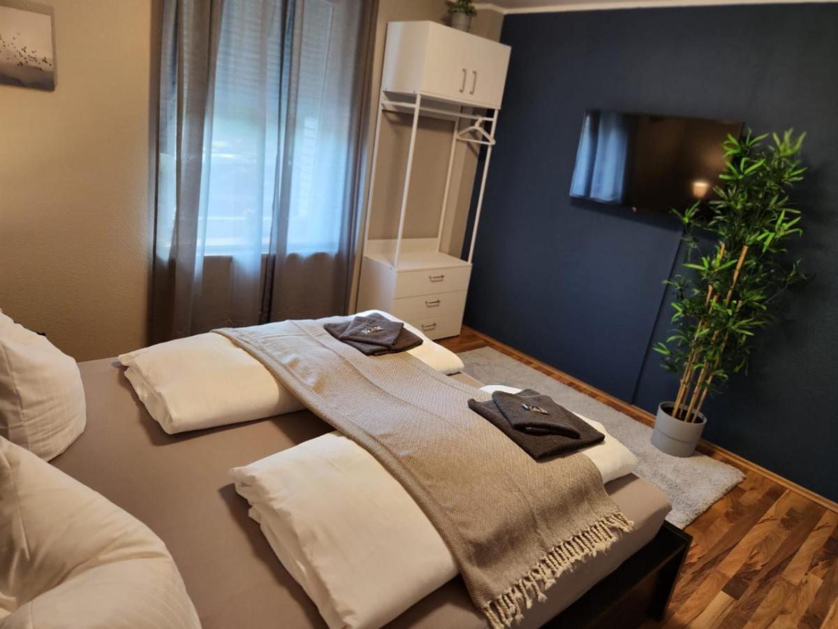Liro Apartments Moenchengladbach 外观 照片