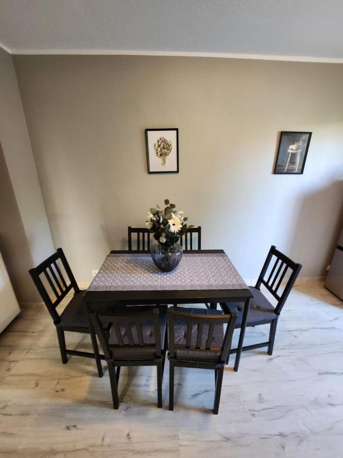 Liro Apartments Moenchengladbach 外观 照片