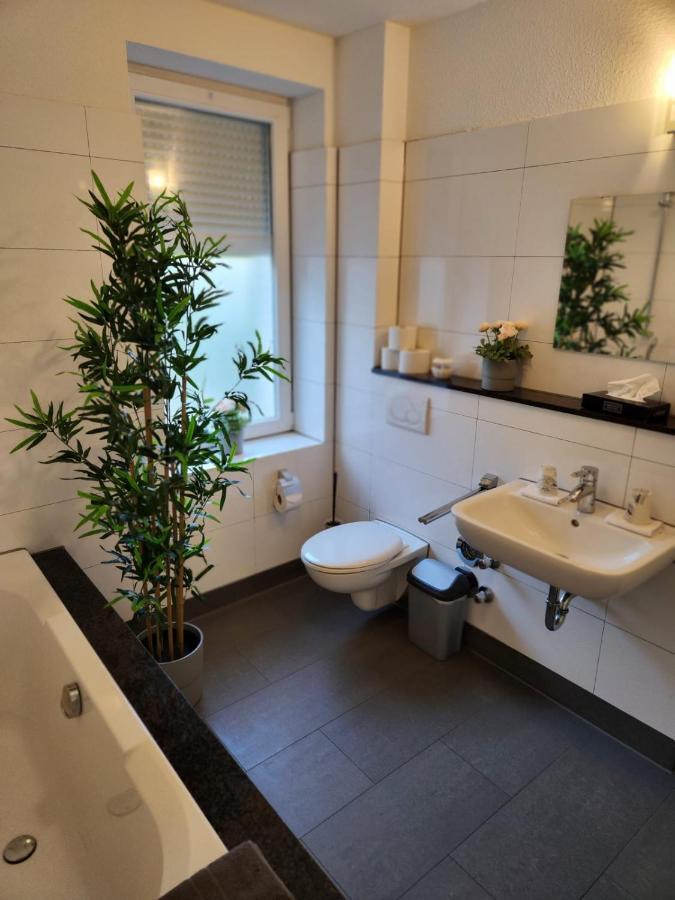 Liro Apartments Moenchengladbach 外观 照片