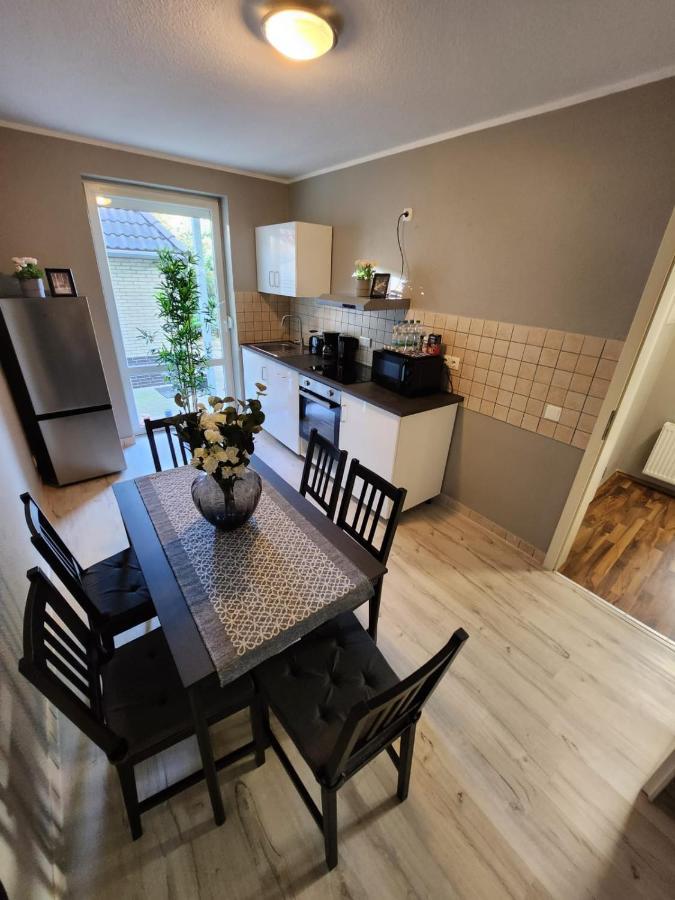 Liro Apartments Moenchengladbach 外观 照片