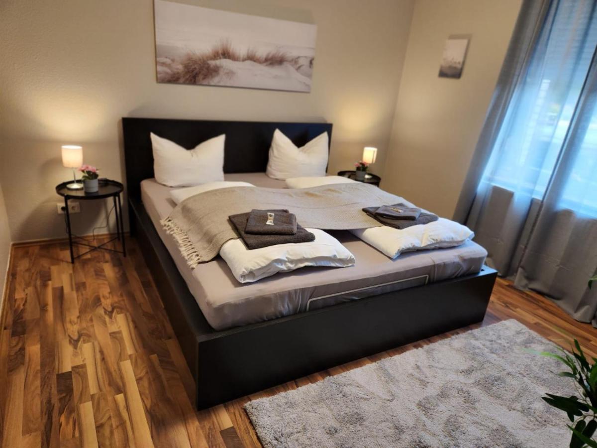 Liro Apartments Moenchengladbach 外观 照片