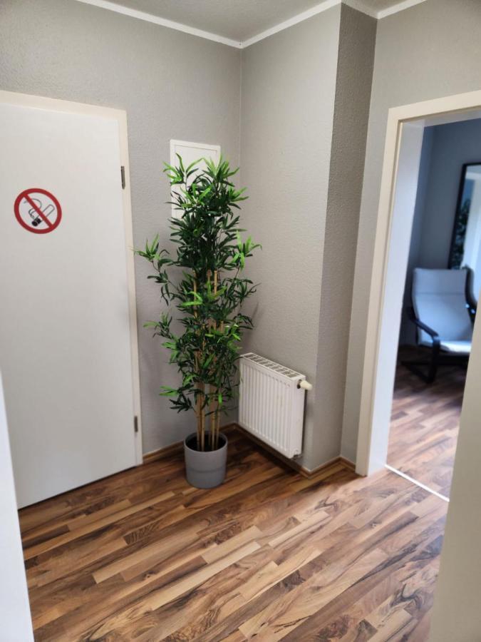 Liro Apartments Moenchengladbach 外观 照片