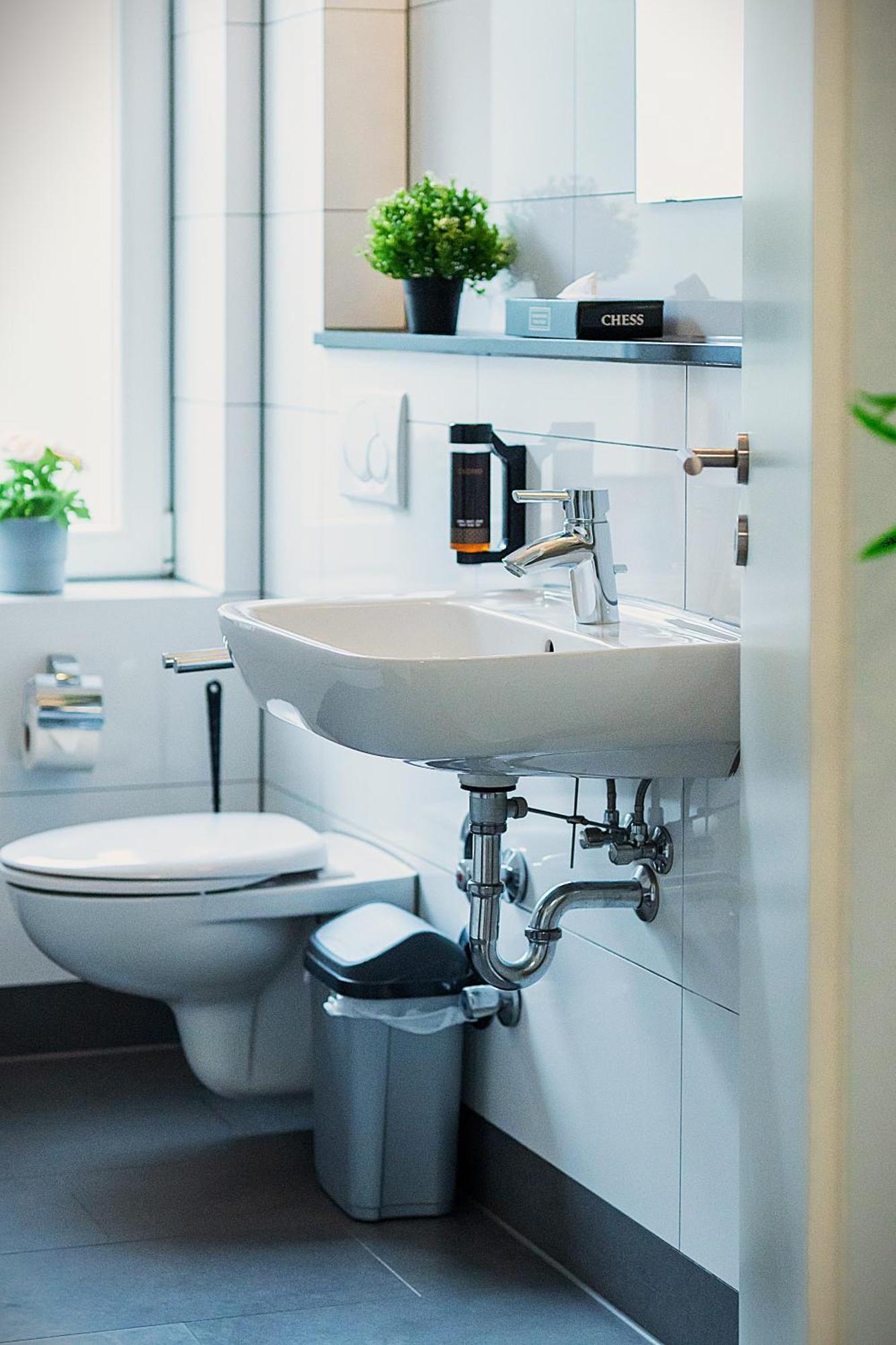 Liro Apartments Moenchengladbach 外观 照片
