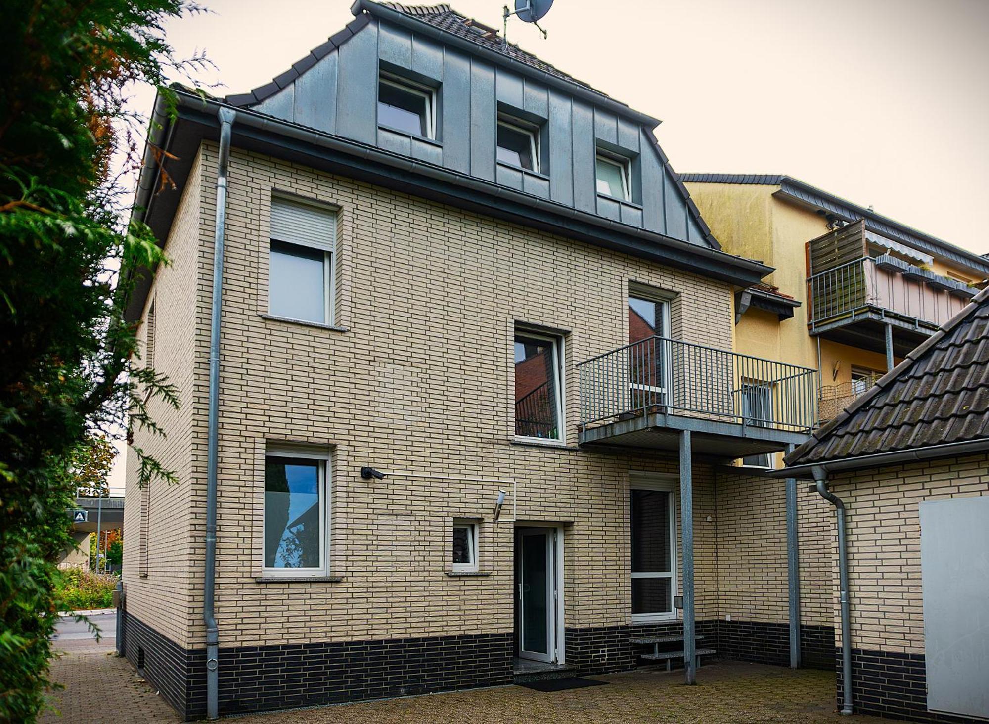 Liro Apartments Moenchengladbach 外观 照片