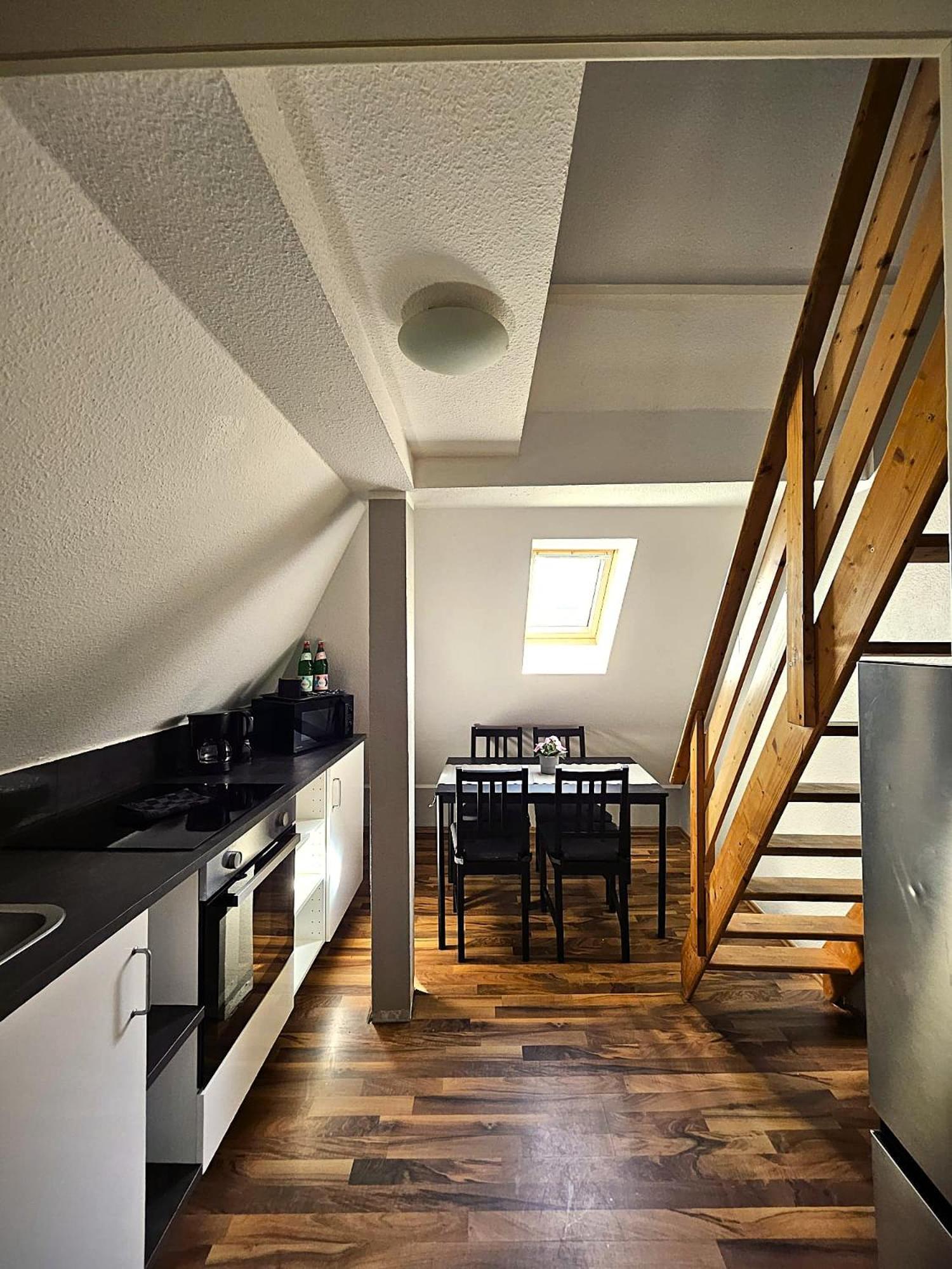 Liro Apartments Moenchengladbach 外观 照片