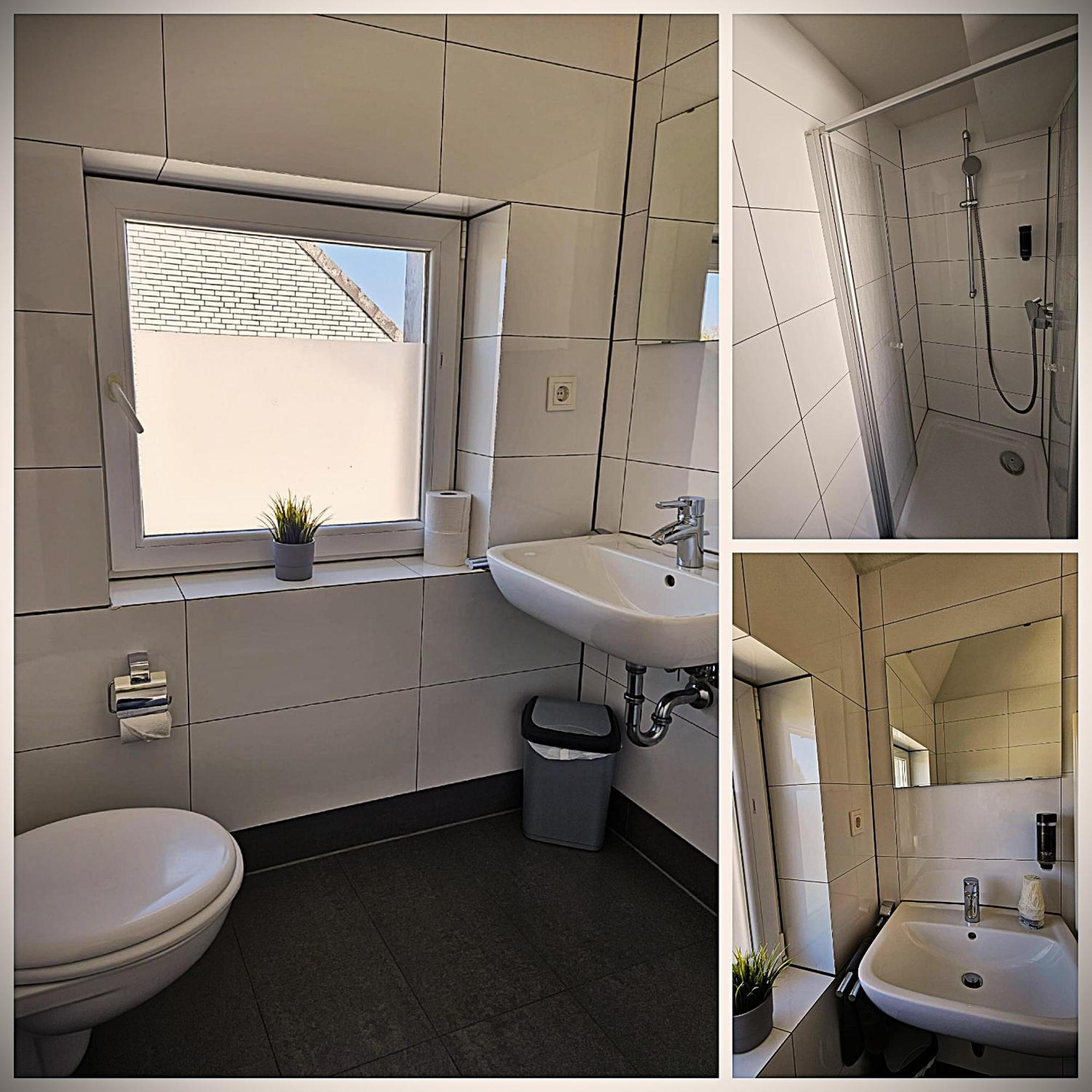 Liro Apartments Moenchengladbach 外观 照片