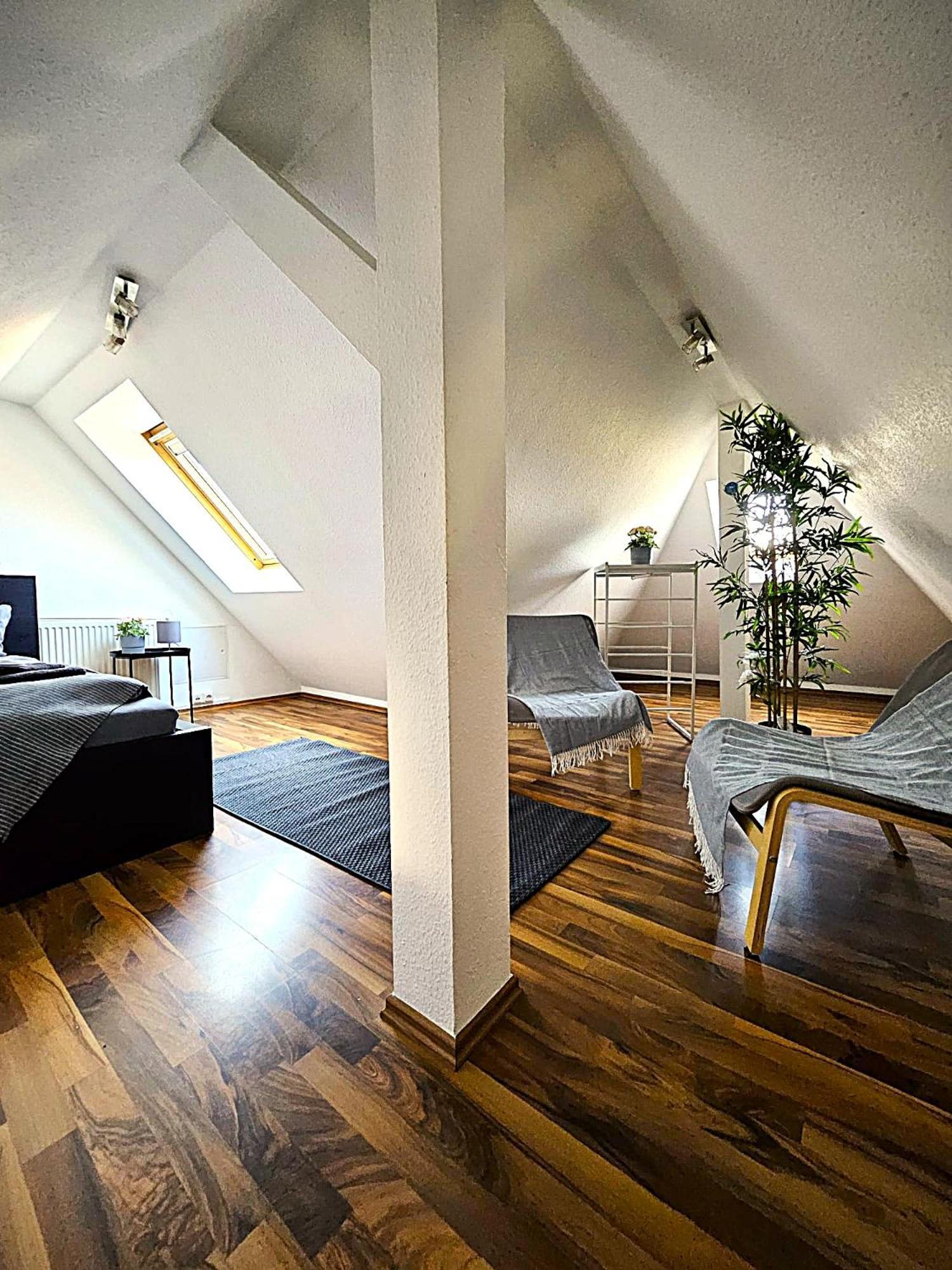 Liro Apartments Moenchengladbach 外观 照片