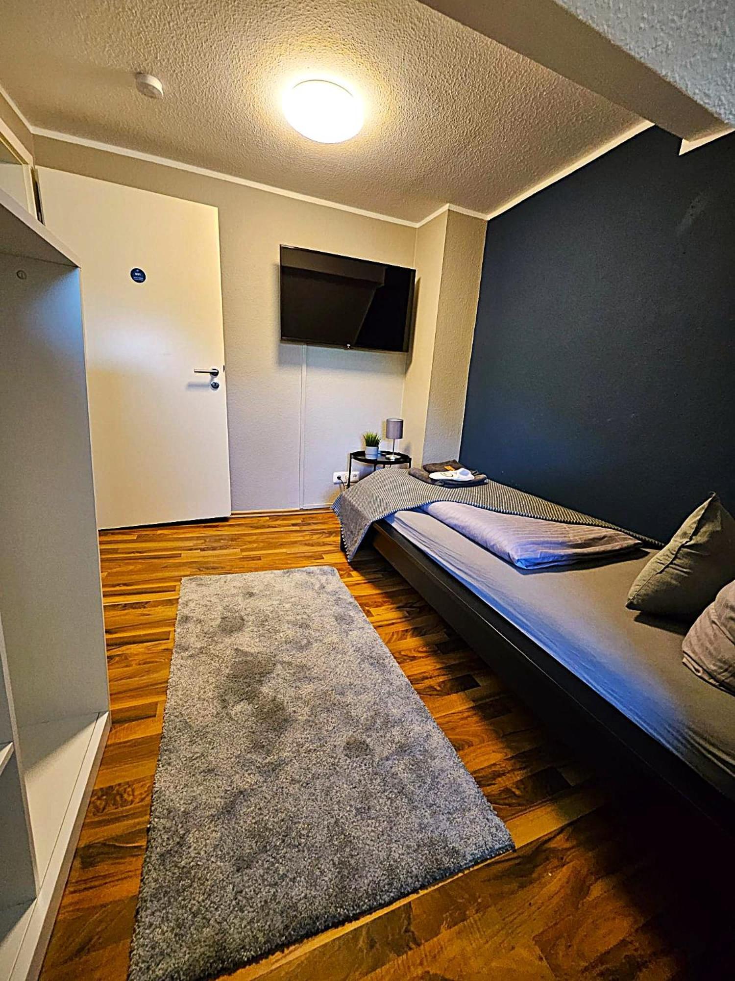 Liro Apartments Moenchengladbach 外观 照片