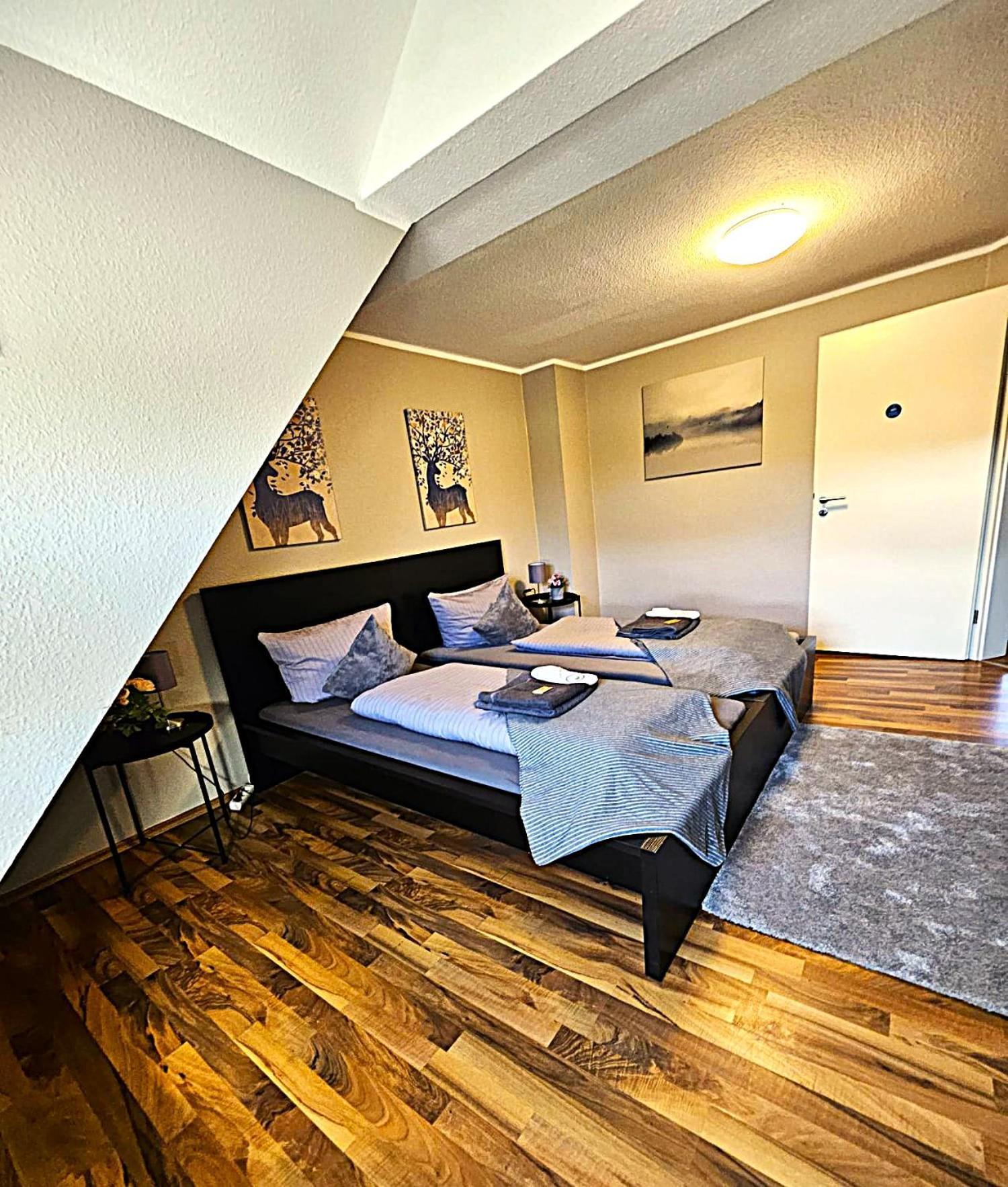 Liro Apartments Moenchengladbach 外观 照片