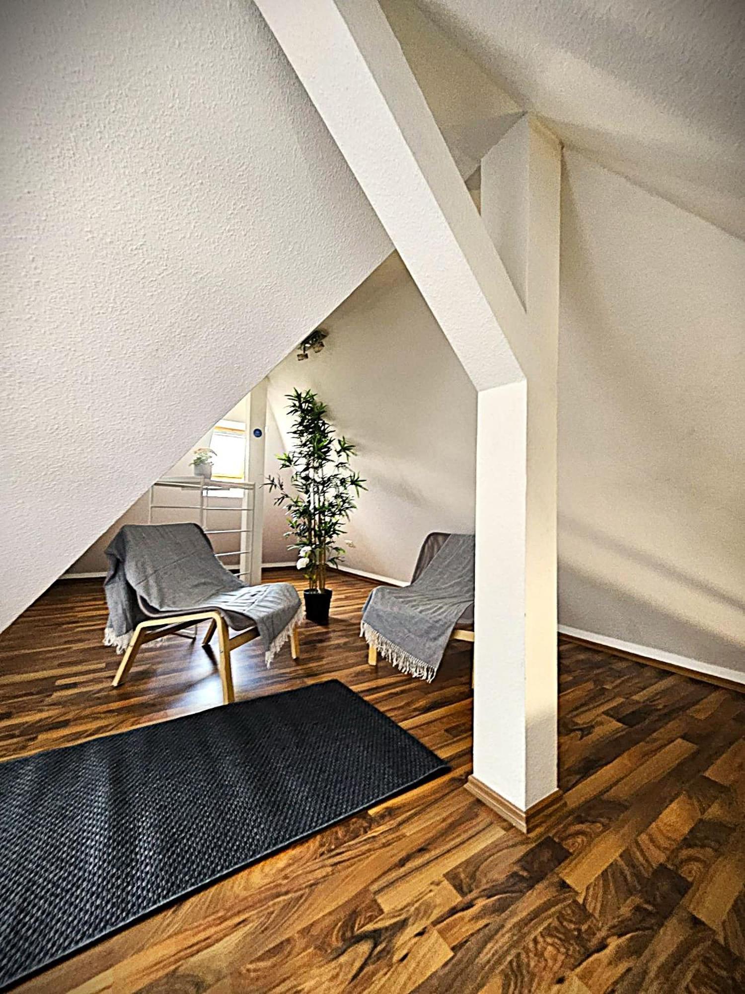 Liro Apartments Moenchengladbach 外观 照片